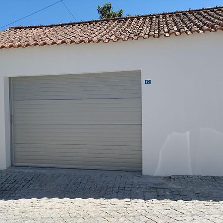 Martinho'S House Apartment Alijó Екстериор снимка