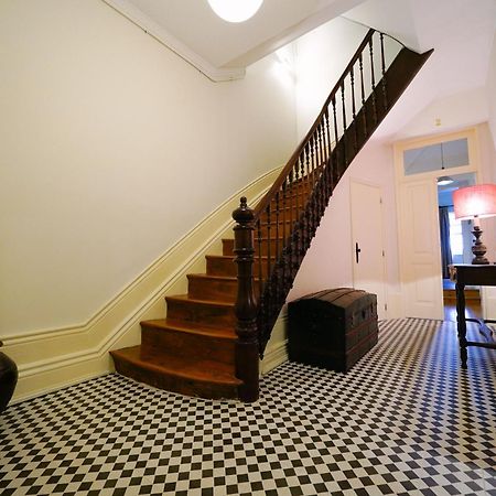 Martinho'S House Apartment Alijó Екстериор снимка