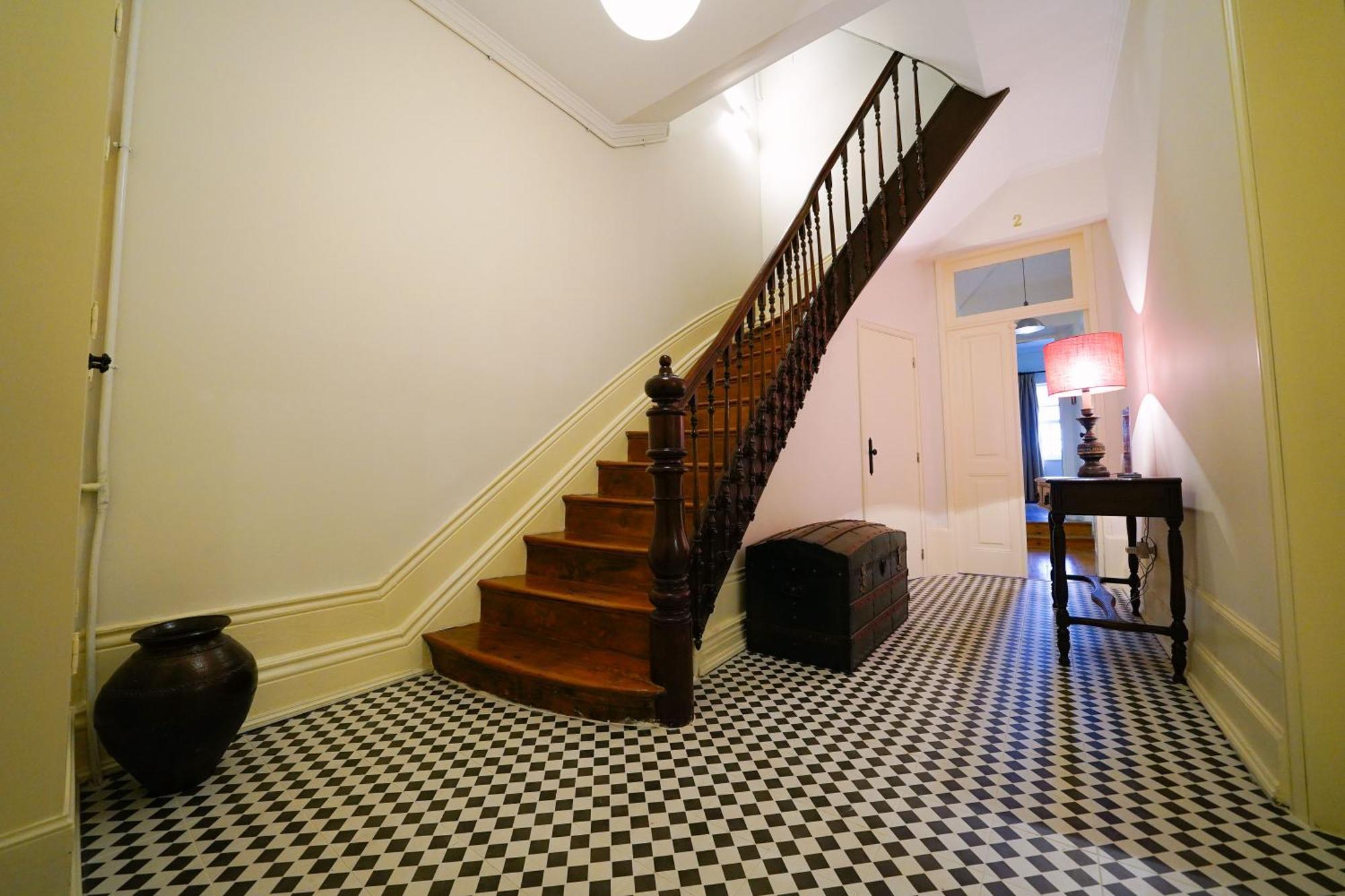 Martinho'S House Apartment Alijó Екстериор снимка