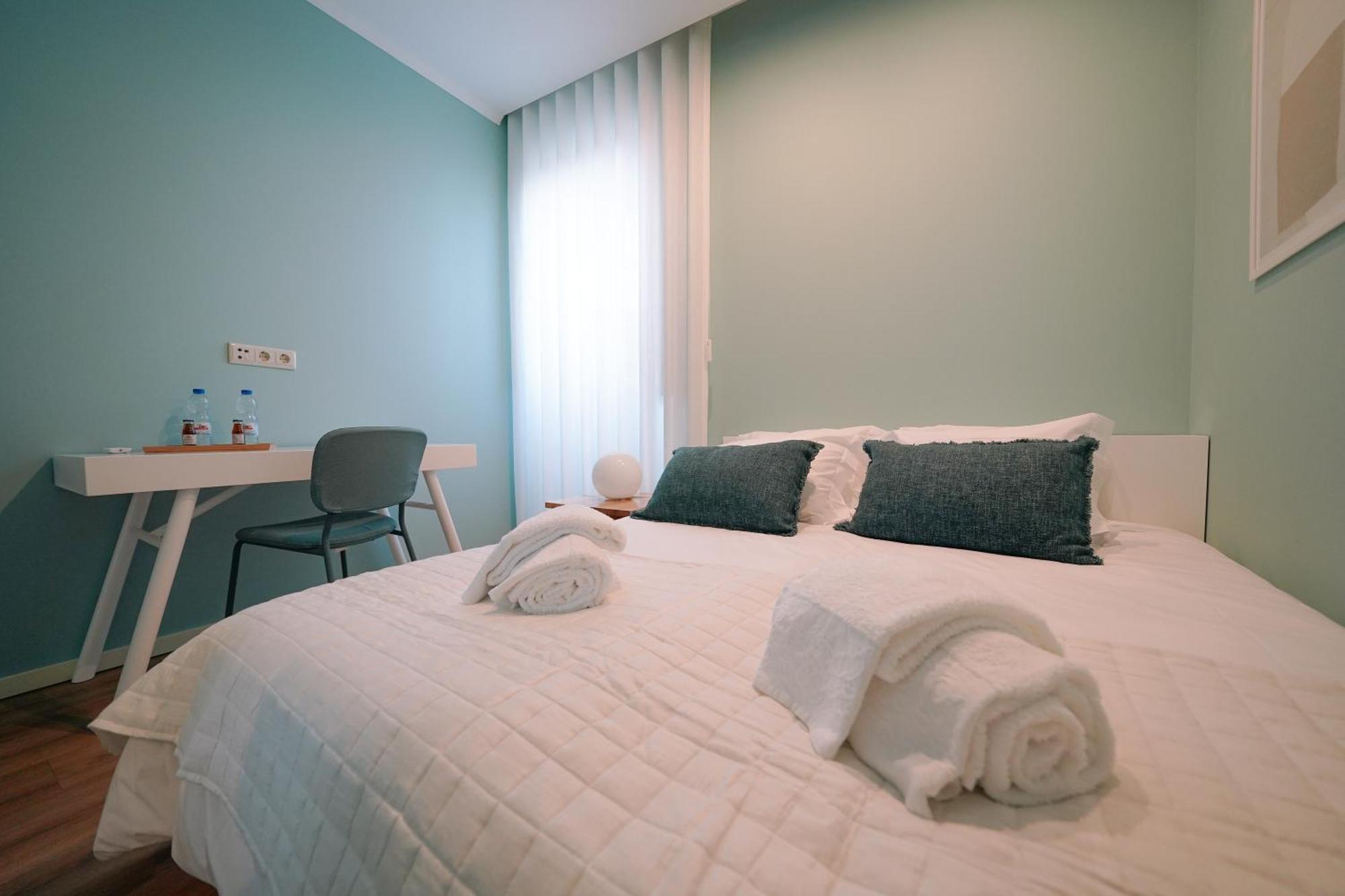 Martinho'S House Apartment Alijó Екстериор снимка