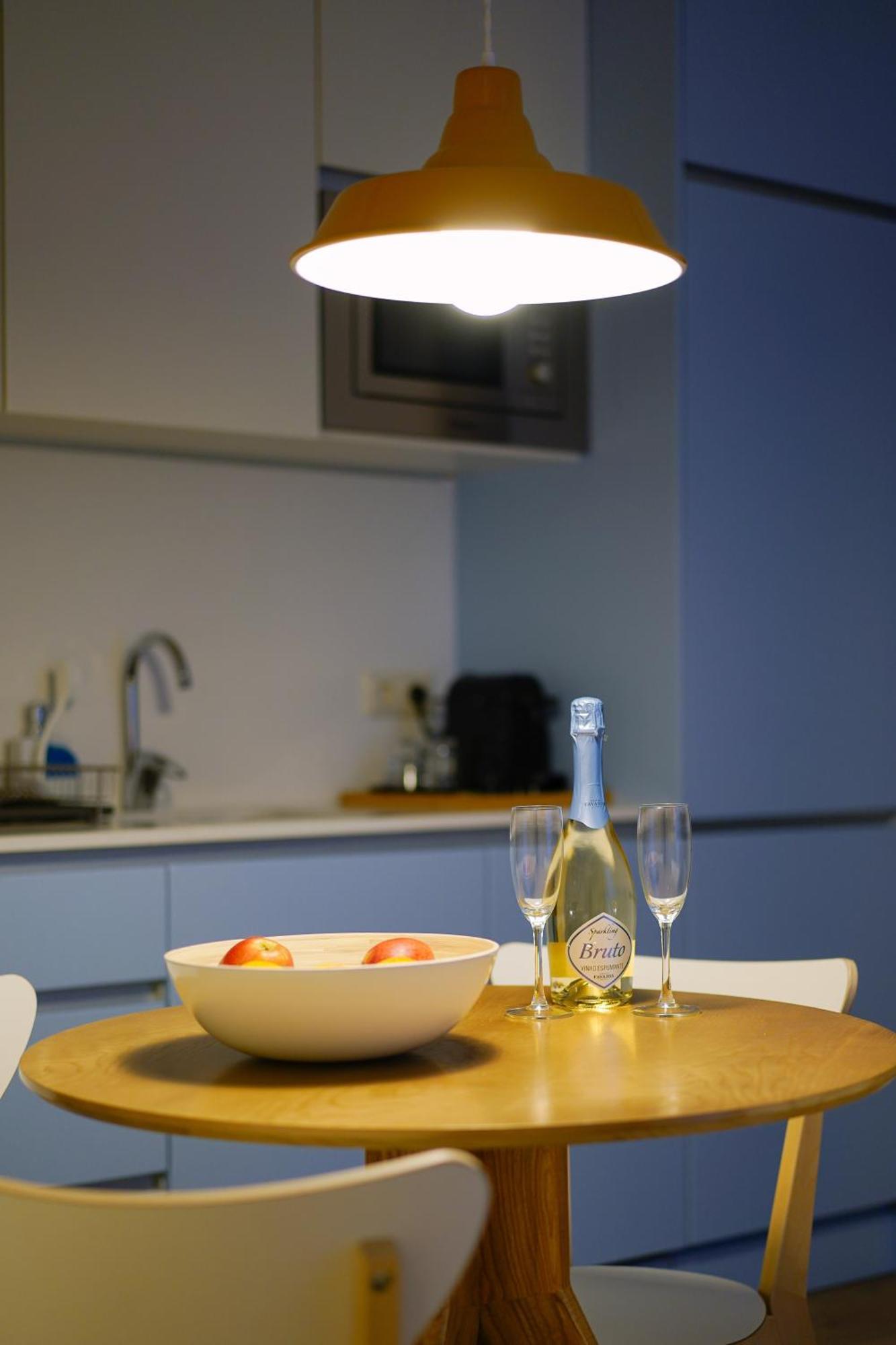 Martinho'S House Apartment Alijó Екстериор снимка