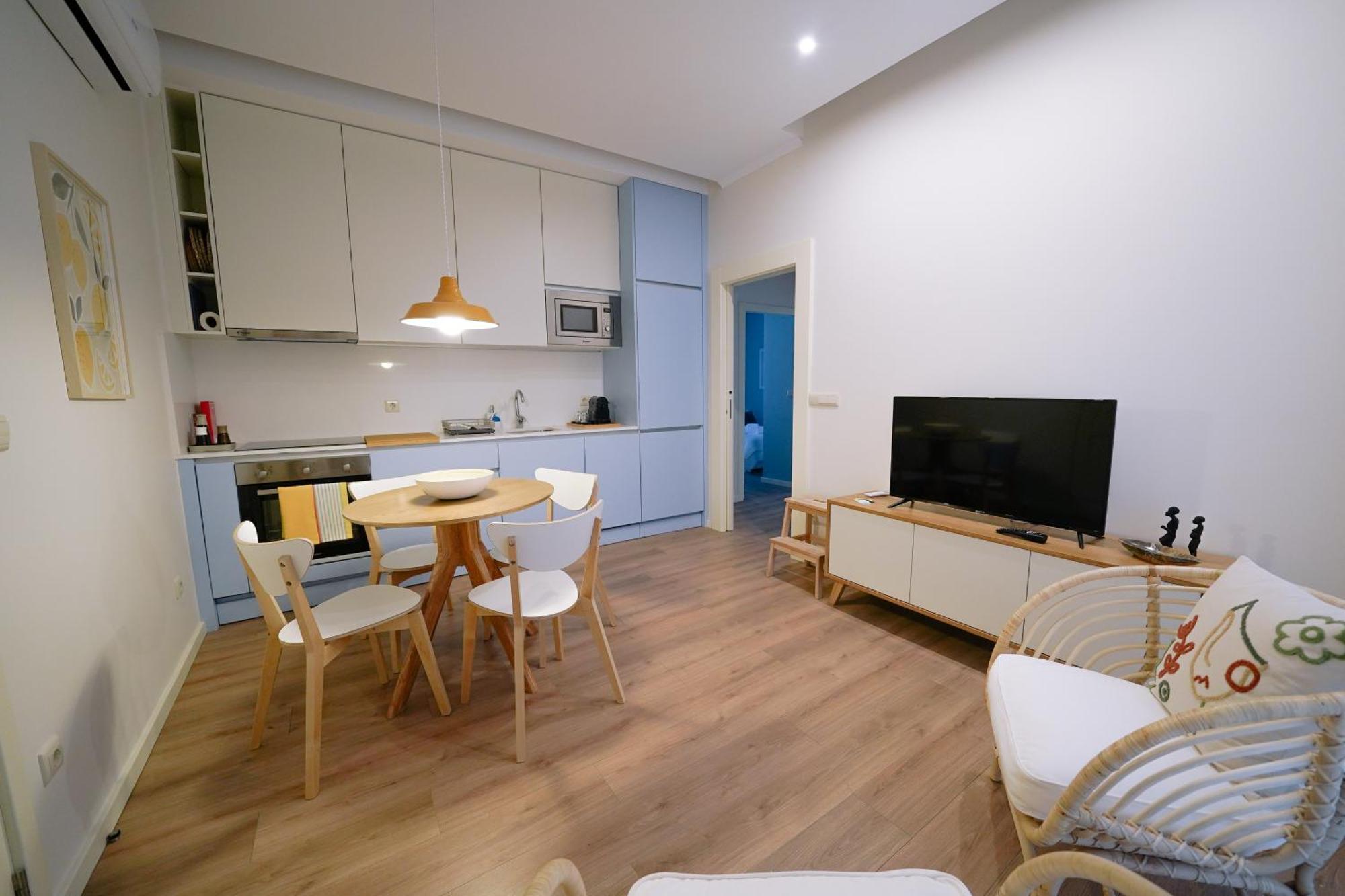 Martinho'S House Apartment Alijó Екстериор снимка