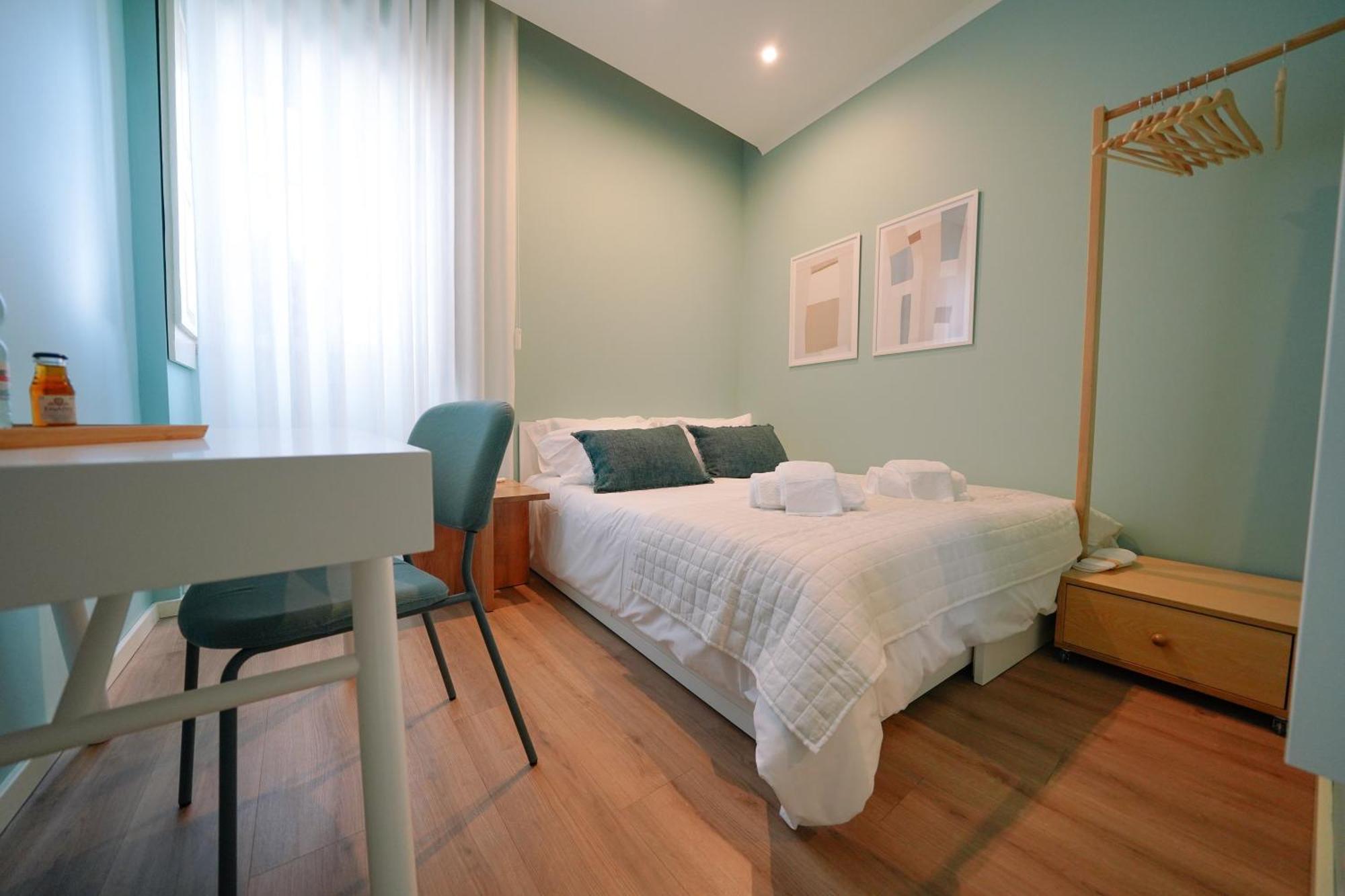 Martinho'S House Apartment Alijó Екстериор снимка