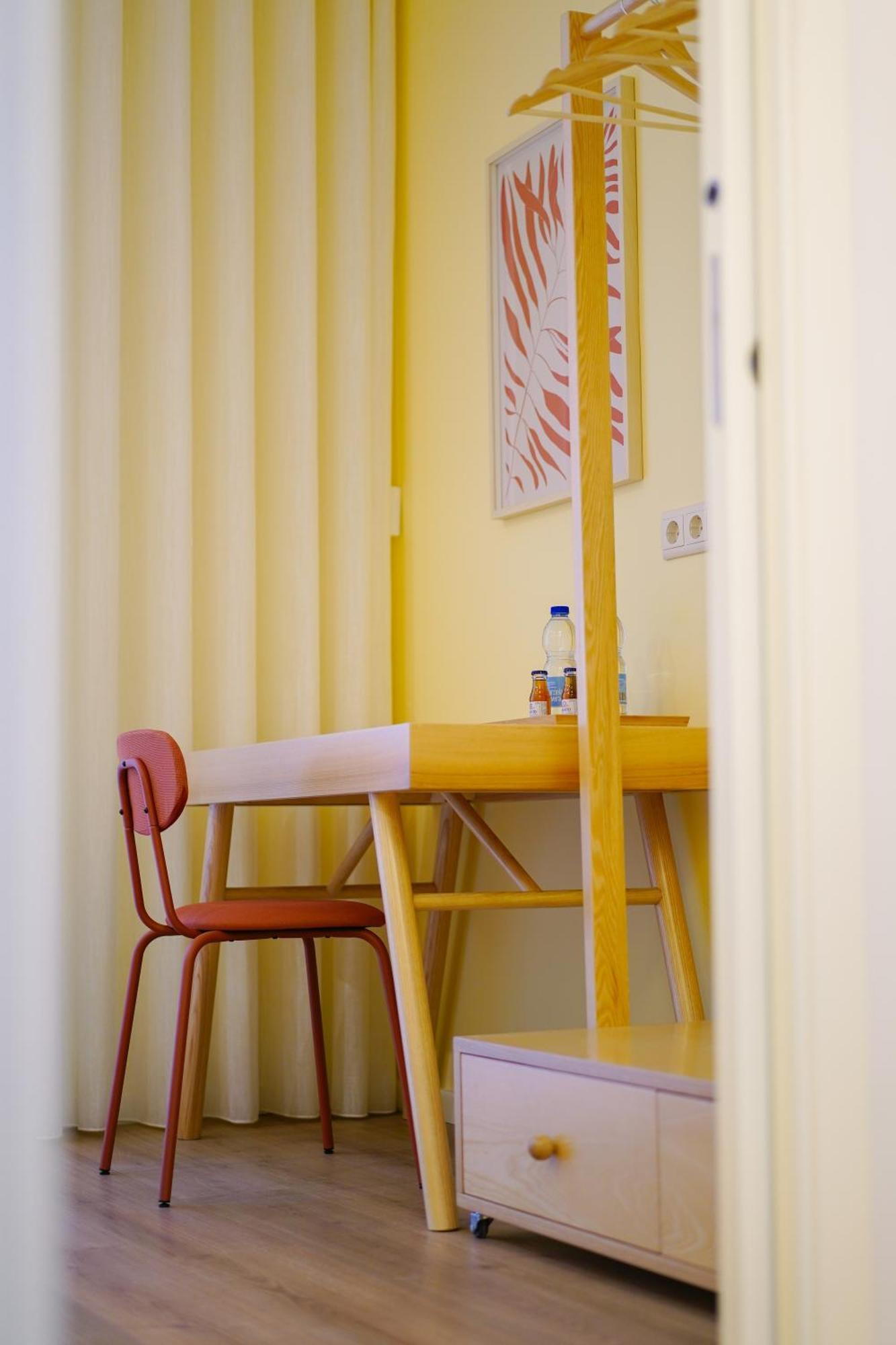 Martinho'S House Apartment Alijó Екстериор снимка